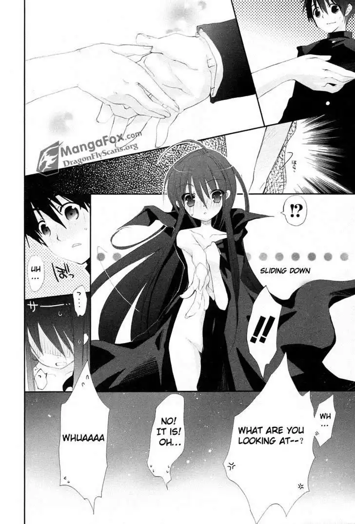 Shakugan no Shana Chapter 19 28